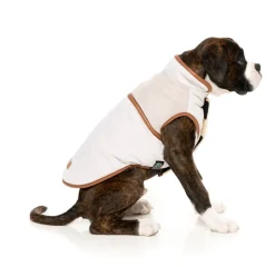 Ivanhoe Jacket - Ivory