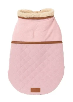 Ivanhoe Jacket - Pink