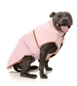 Ivanhoe Jacket - Pink