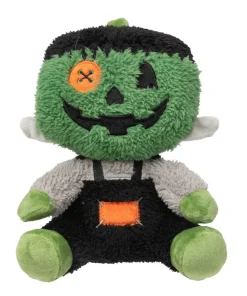 Jack-O Chan Frankenstein - Dog Toy
