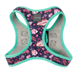 Jackpup - Step In Harness