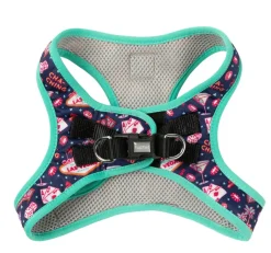 Jackpup - Step In Harness