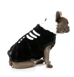 Jerry Spinefield - Fluffy Hoodie Costume