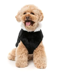 Jerry Spinefield - Fluffy Hoodie Costume