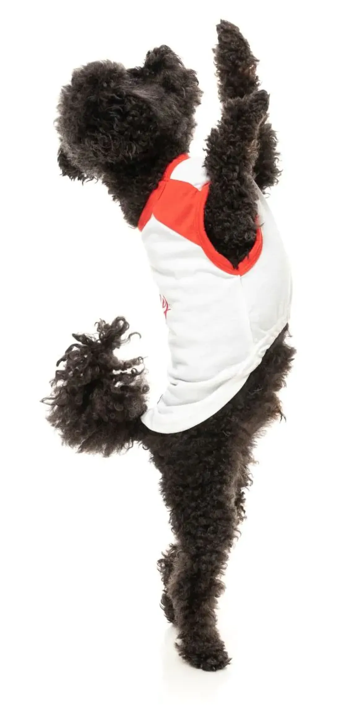 Just Be Naughty - T-shirt