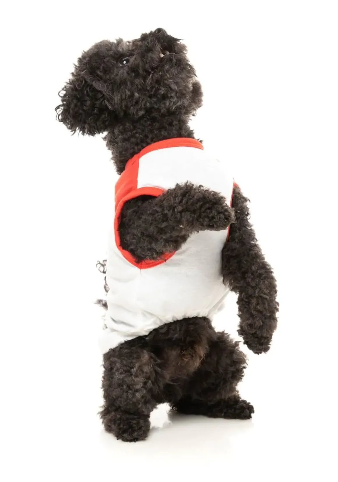 Just Be Naughty - T-shirt