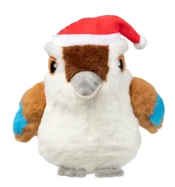 Ka-Tree-Na the Kookaburra - Dog Toy