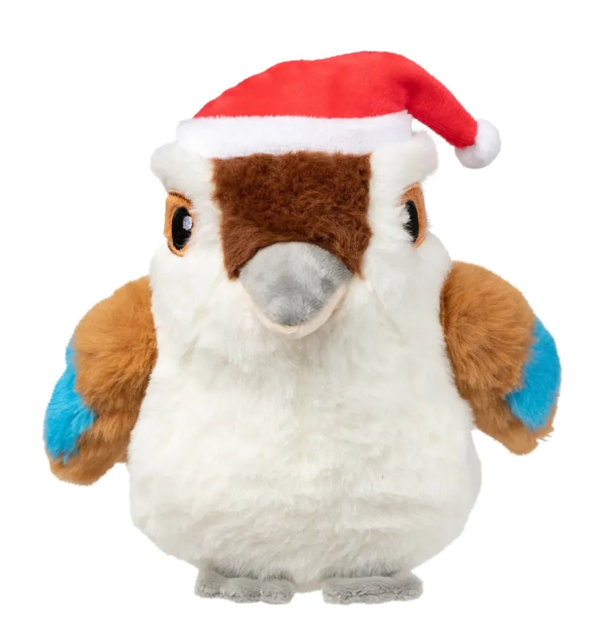 Ka-Tree-Na the Kookaburra - Dog Toy
