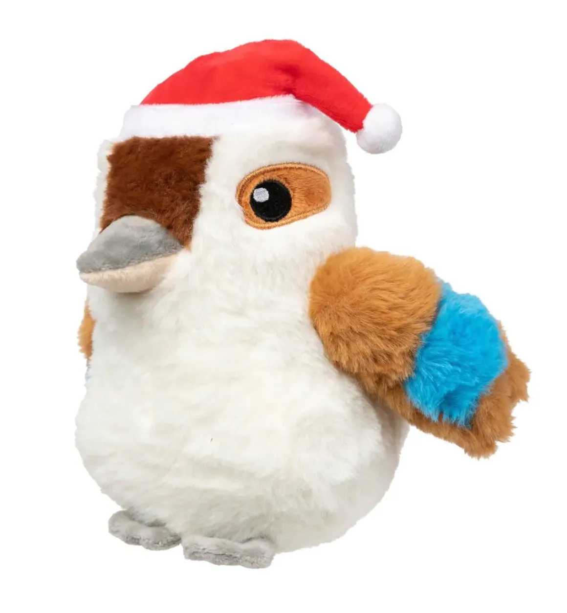 Ka-Tree-Na the Kookaburra - Dog Toy
