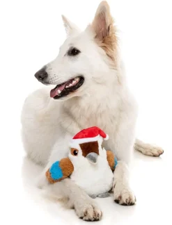 Ka-Tree-Na the Kookaburra - Dog Toy