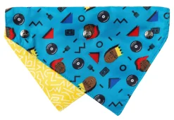 Kings of Gold School Bandana