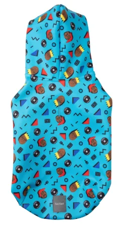 Kings of Gold School Hoodie