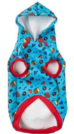 Kings of Gold School Hoodie