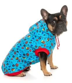 Kings of Gold School Hoodie