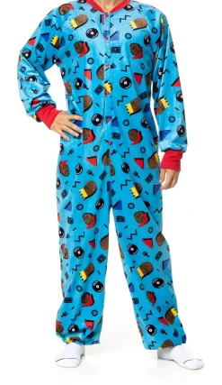 Kings of Gold School Onesie