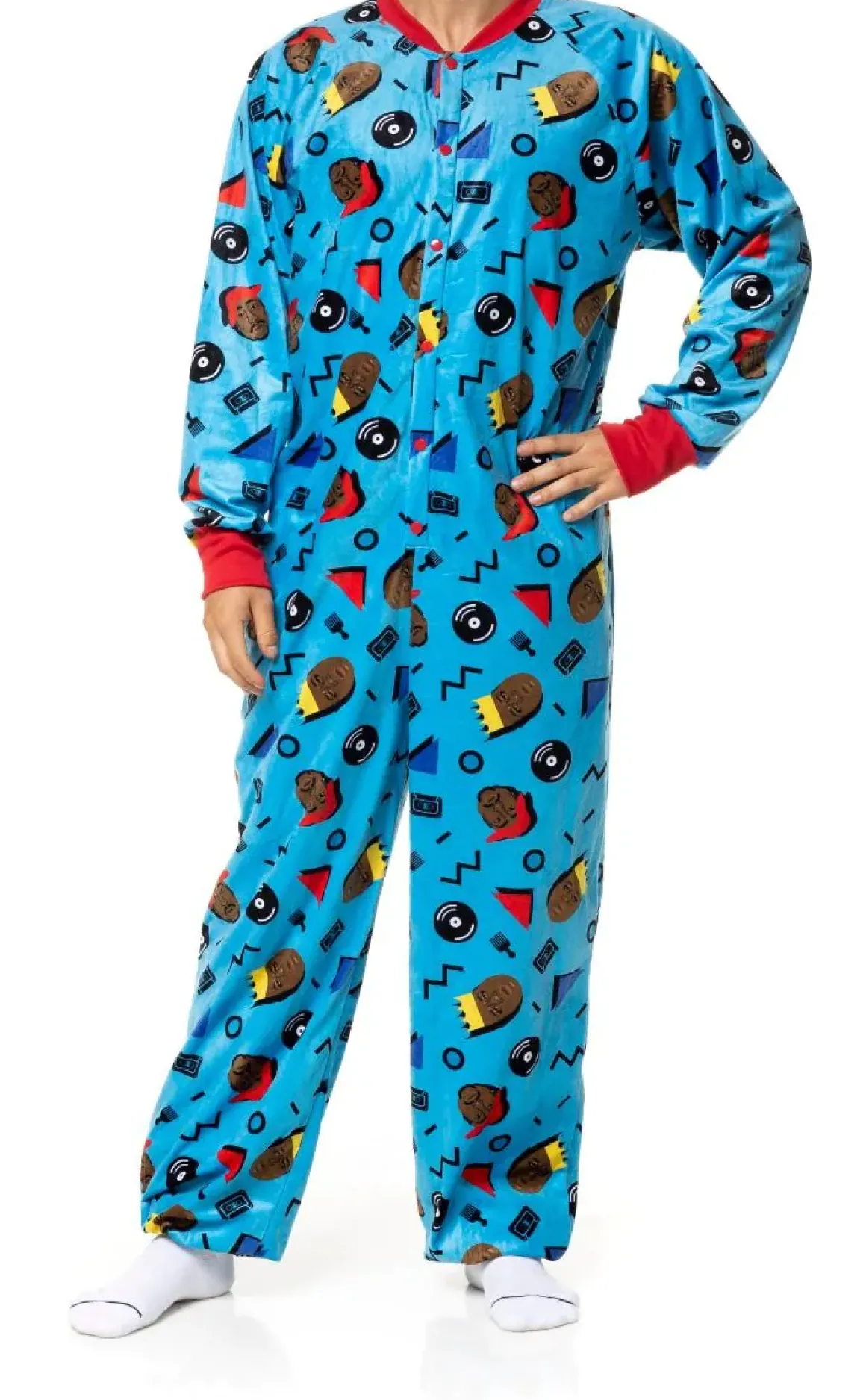 Kings of Gold School Onesie