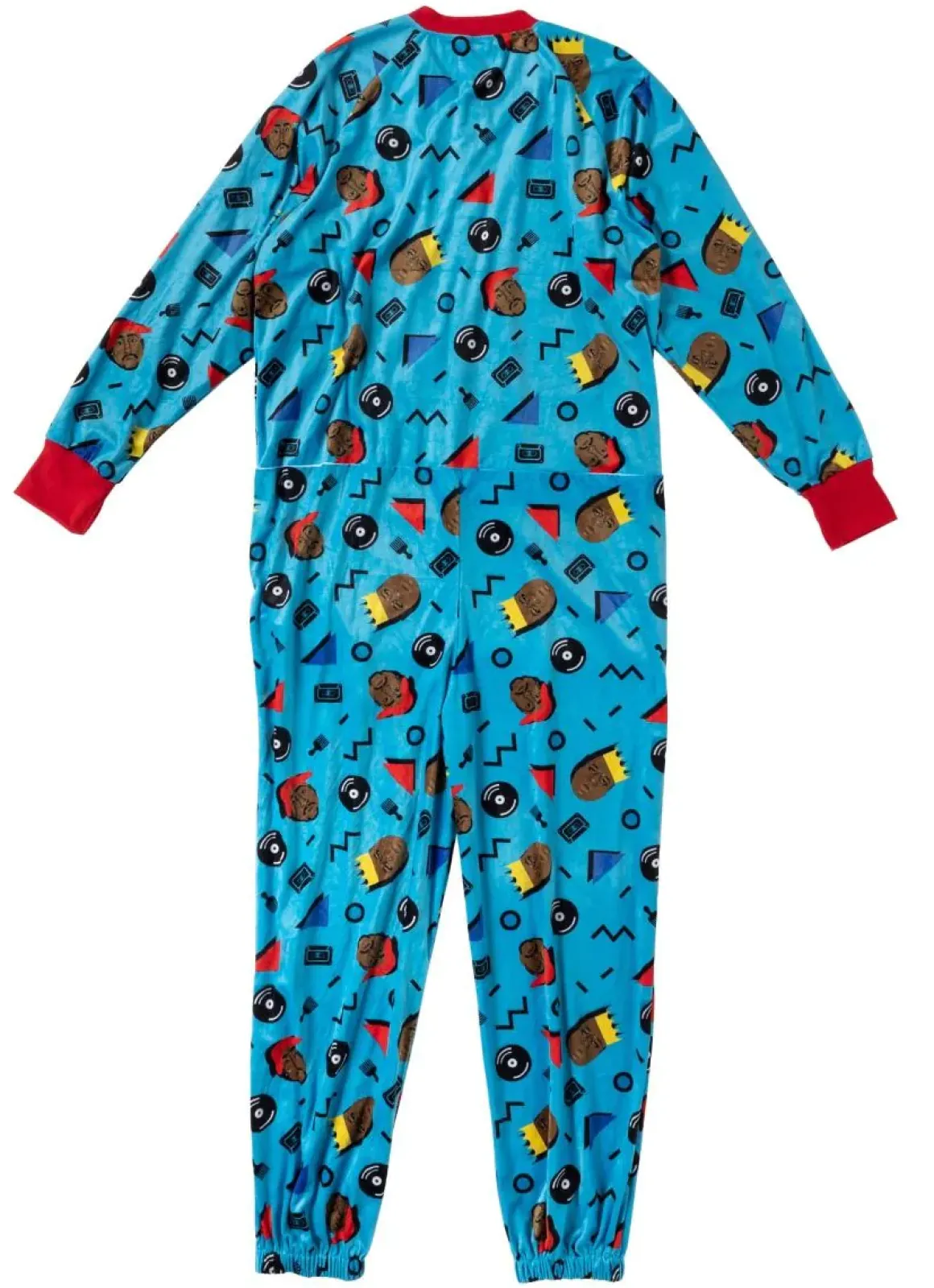 Kings of Gold School Onesie