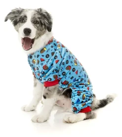 Kings of Gold School Pajamas