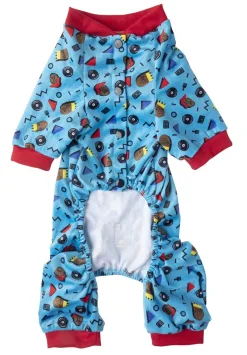 Kings of Gold School Pajamas