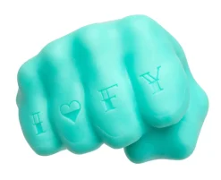 Knuckle Sandwich - Interactive Chew Toy