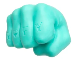 Knuckle Sandwich - Interactive Chew Toy