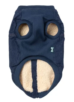 Kojima Harness Jacket - Indigo