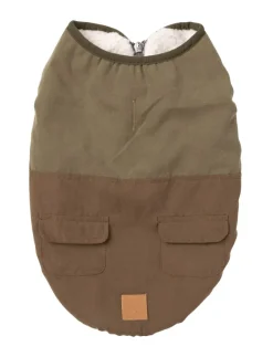 Kyoto Jacket - Khaki