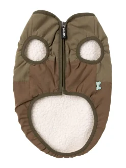 Kyoto Jacket - Khaki