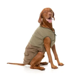 Kyoto Jacket - Khaki