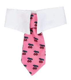 Lady Cherrybomb Necktie