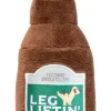 Leg Liftin' Lager - Dog Toy