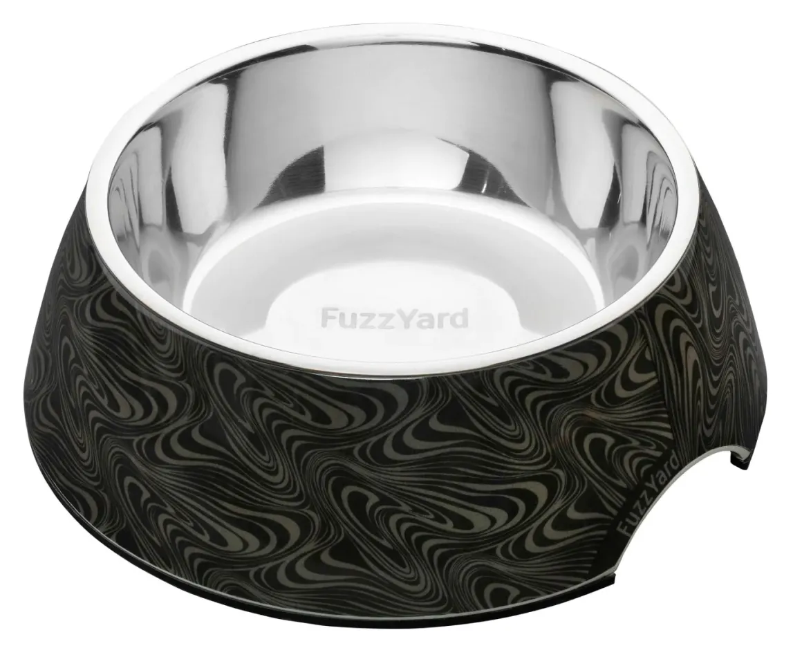 Liquify Easy Pet Feeder Bowl