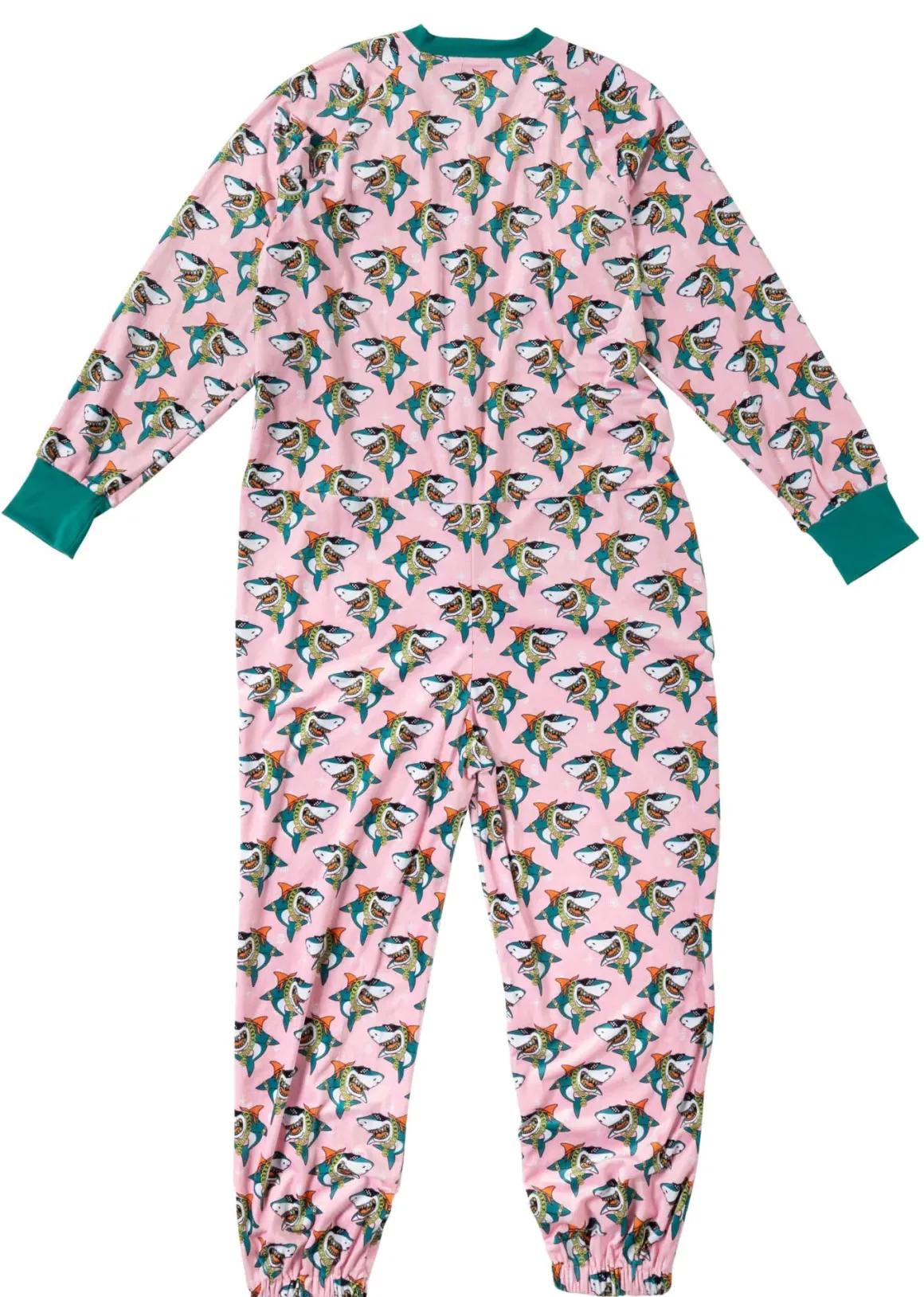 LL Cool Jaw$ Onesie