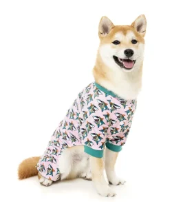 LL Cool Jaw$ Pajamas