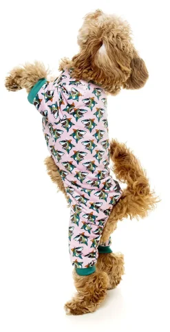 LL Cool Jaw$ Pajamas