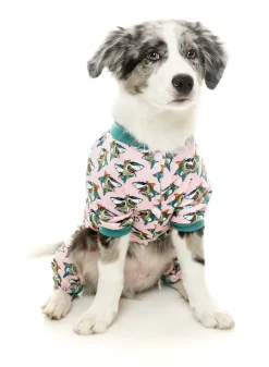 LL Cool Jaw$ Pajamas