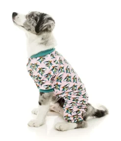 LL Cool Jaw$ Pajamas