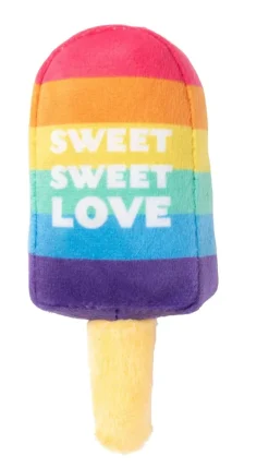 Love Icy Pole - Cat Toy