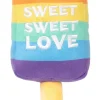 Love Icy Pole - Dog Toy