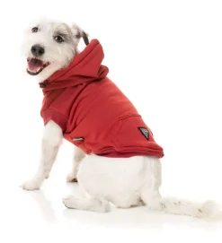 Maroon Street Hoodie