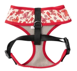 Meat Heads - Dog Harness