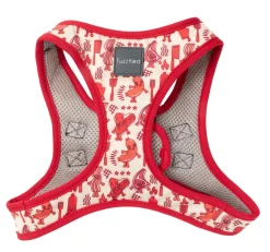 Meat Heads - Dog Step In Harness