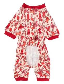 Meat Heads - Pyjamas