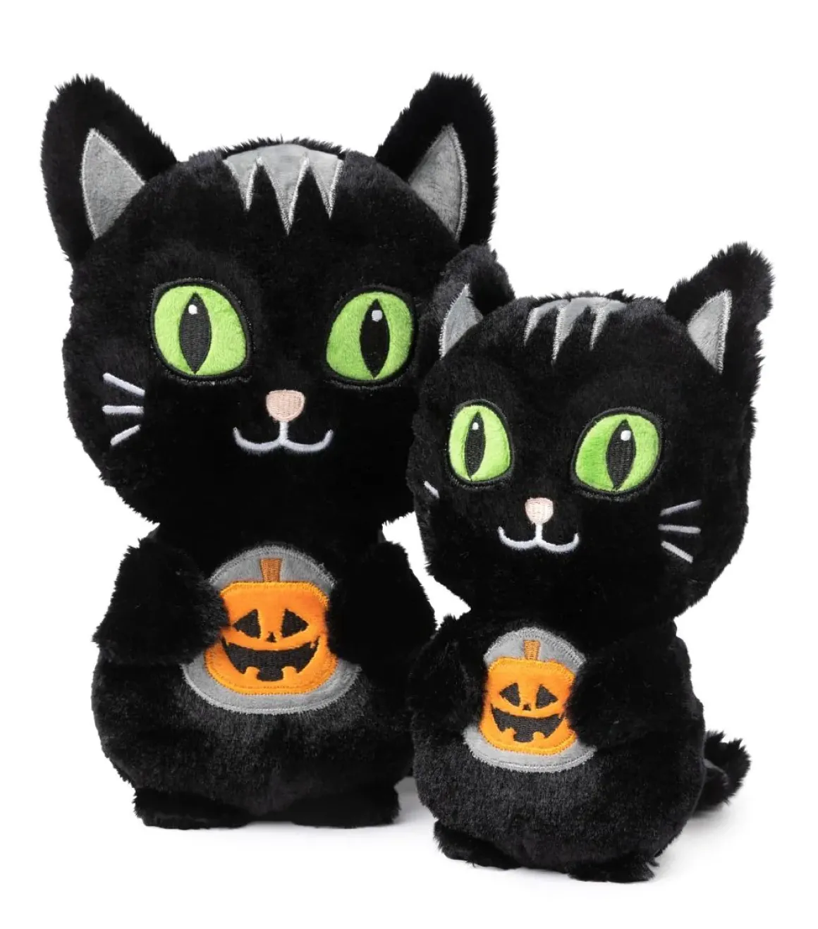 Meowly Cyrus - Dog Toy