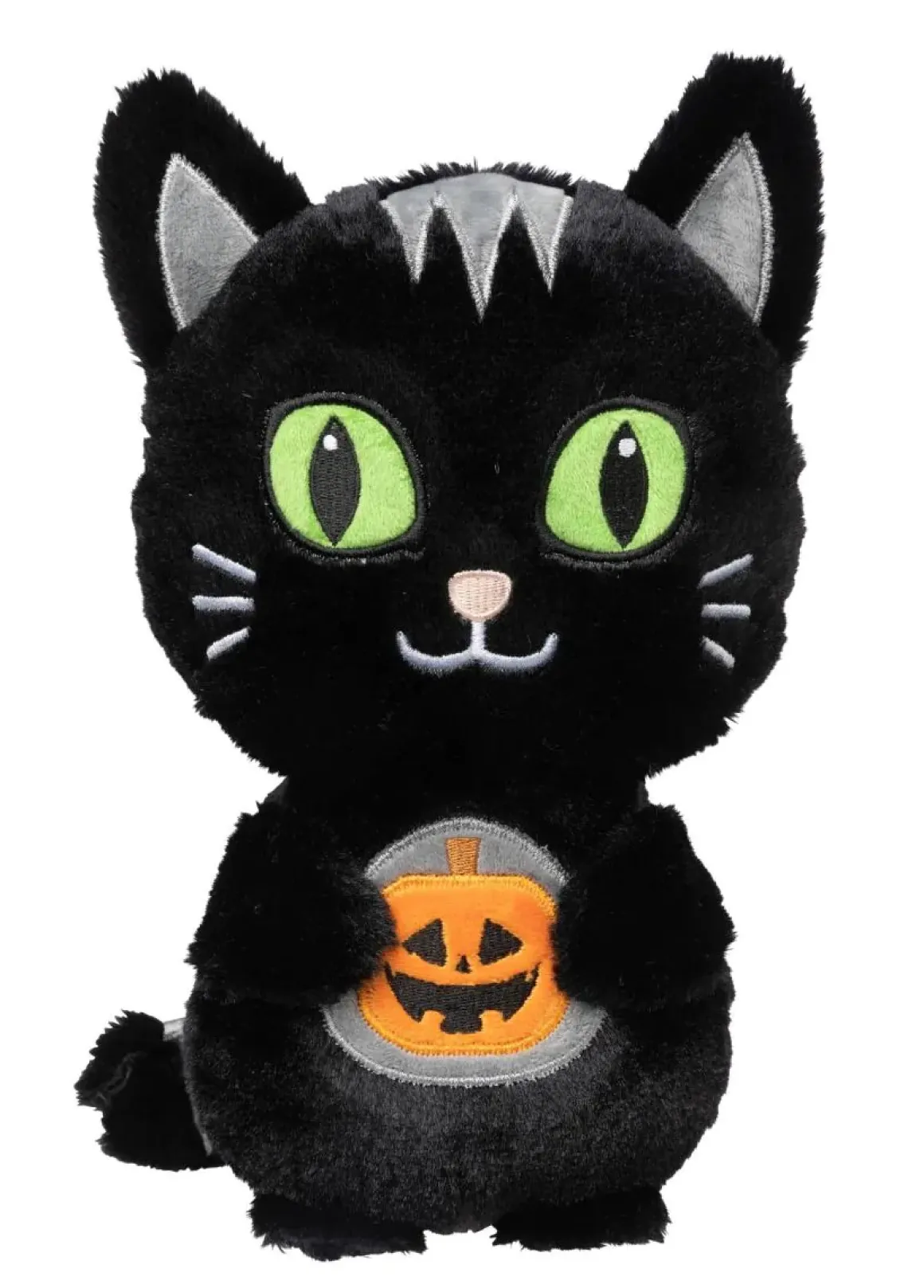 Meowly Cyrus - Dog Toy