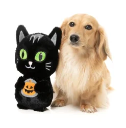 Meowly Cyrus - Dog Toy