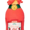 Merry & Bright Chompagne - Dog Toy