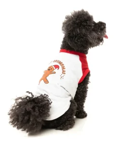 Merry Crumbmas - T-shirt