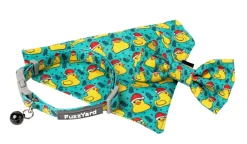 Merry Quackmas - Cat Fashion Pack