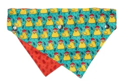 Merry Quackmas - Dog 2 Pack